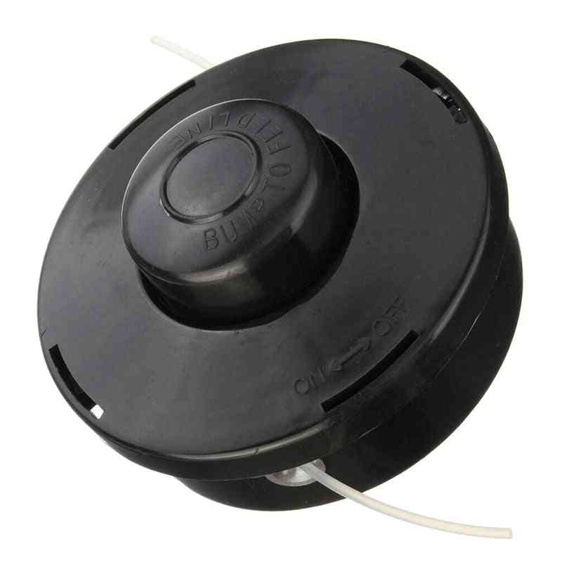 Replacement Petrol Trimmer Head Strimmer