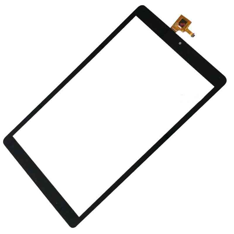 10.1 Inch Capacitive Touch Screen Panel For Alcatel One