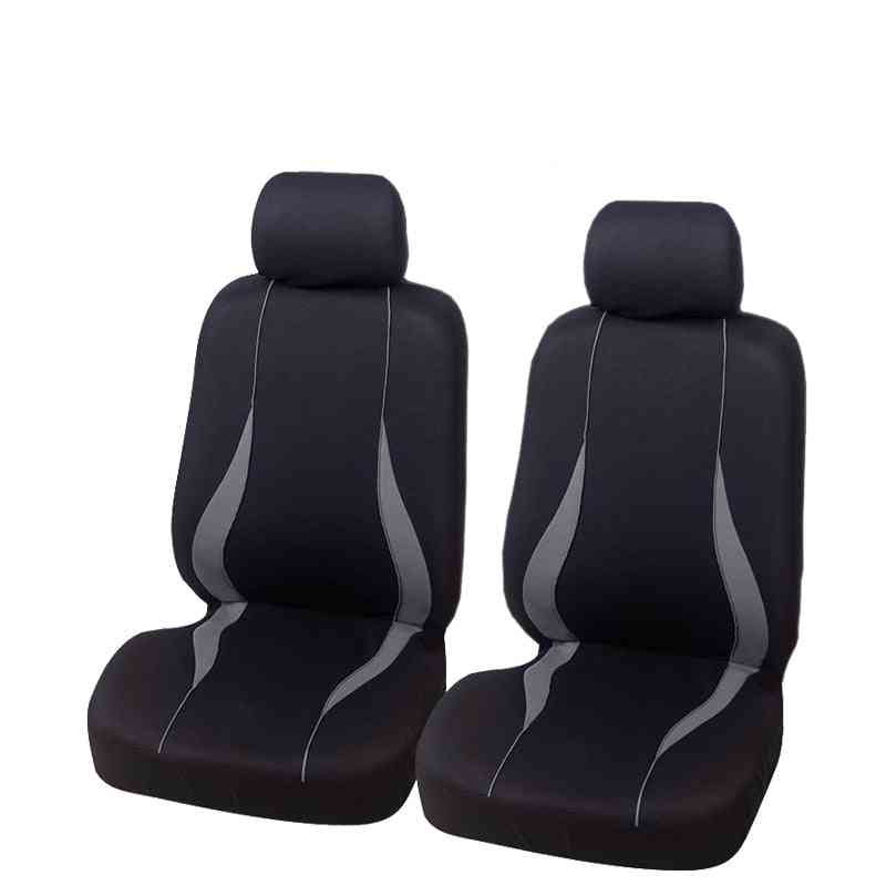 Universal Airbag Compatible Car Seat Cover For Hyundai