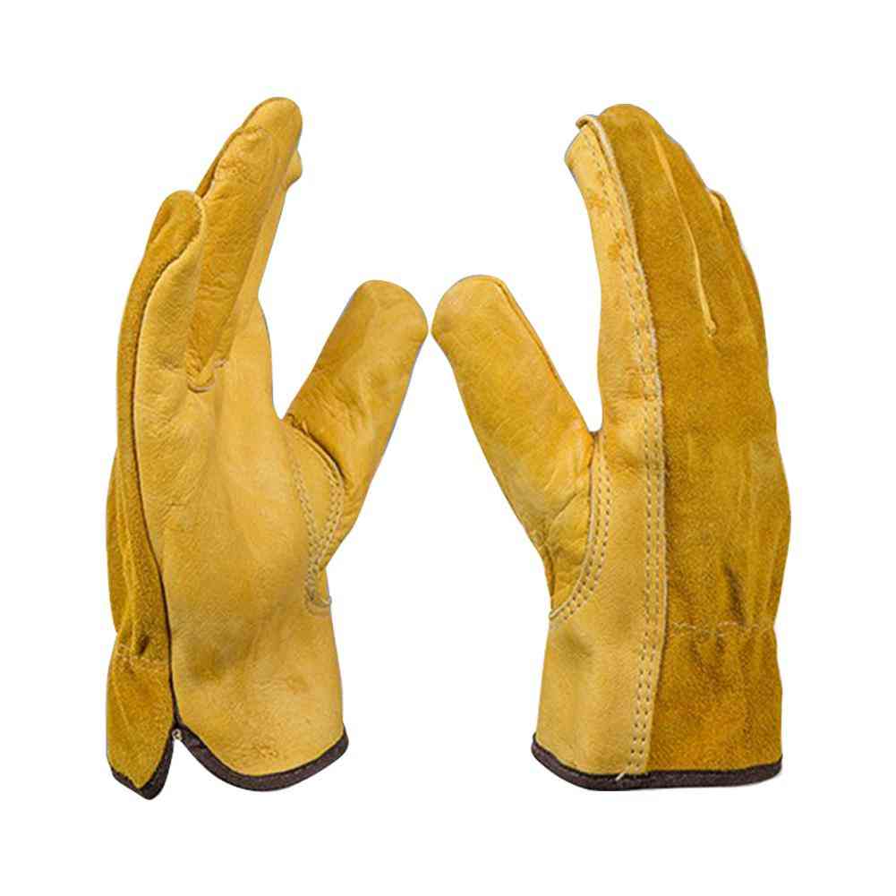 New Fashion Gardening Gloves Durable