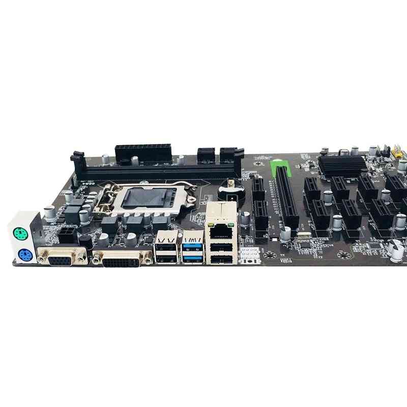 Graphics Card Slot Low Power For Miner Mining