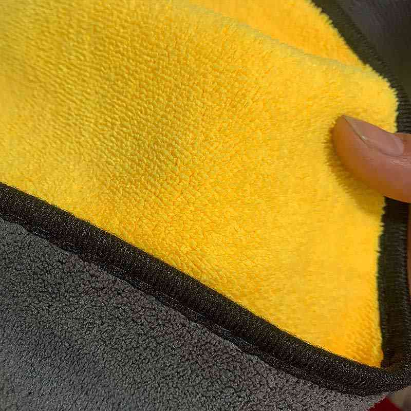 25x25cm Car Washing Cleaning Towels