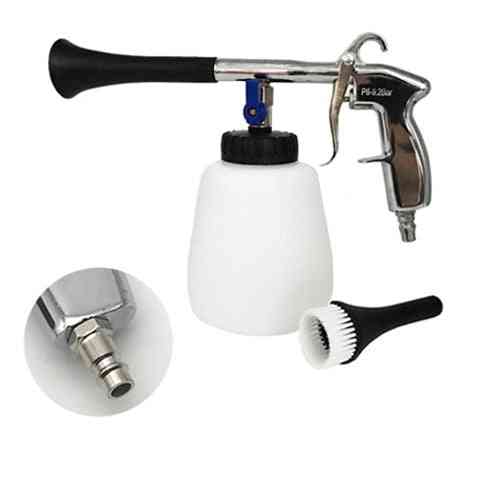 Tornado Cleaning Gun For Car Dry Cleaning Tools