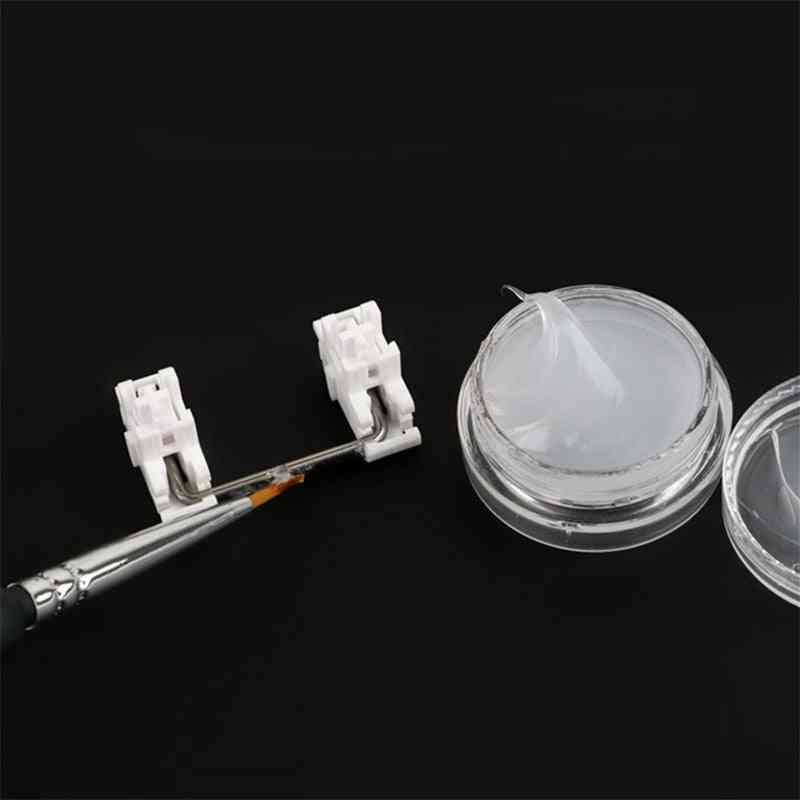 Insulation Adjustment Grease Satellite Axis Switch Lubricant  For Mechanical Keyboard
