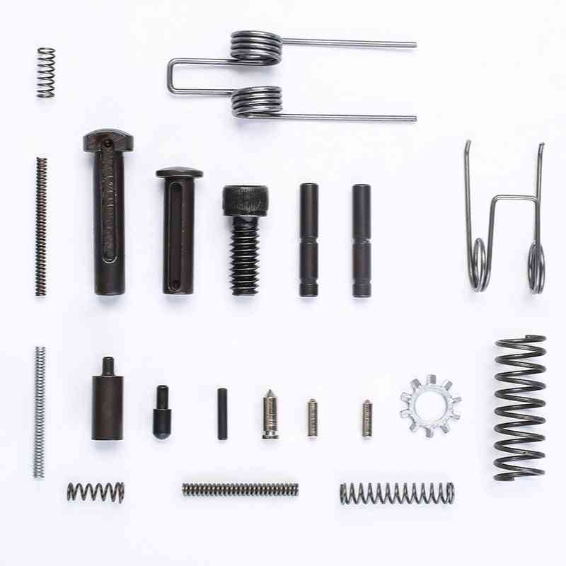 All Lower Pins Kit Springs And Detents Magazine