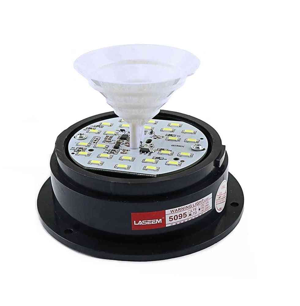 Led Flashing Emergency Lights Beacon Lamp