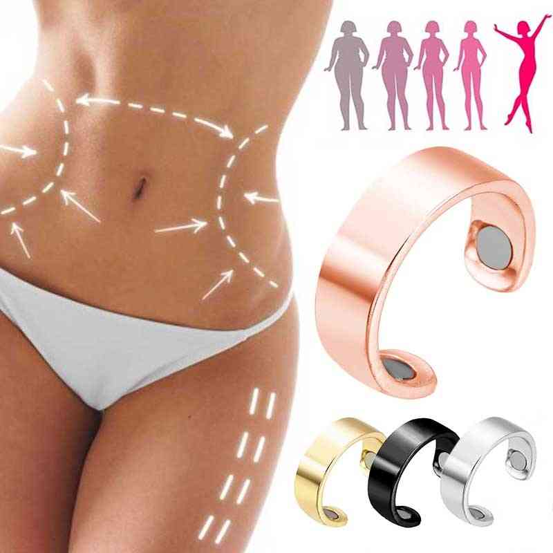 Health Care Weight Loss Slimming Ring