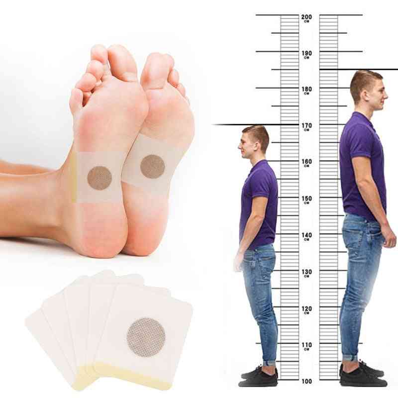 Taller Health Care Bone Foot Patches