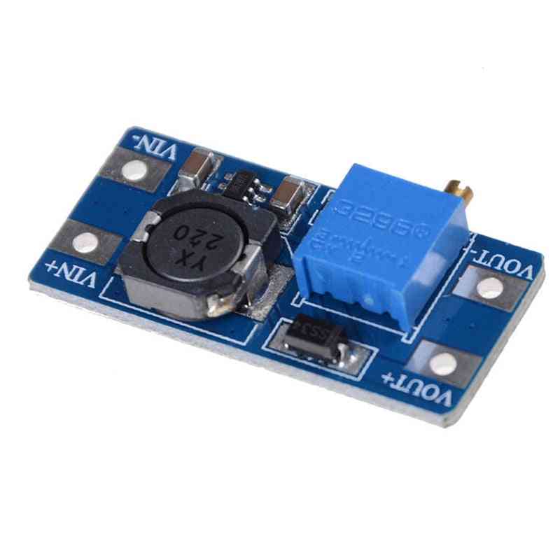 Module Boost Power Supply Board Step Up Converter