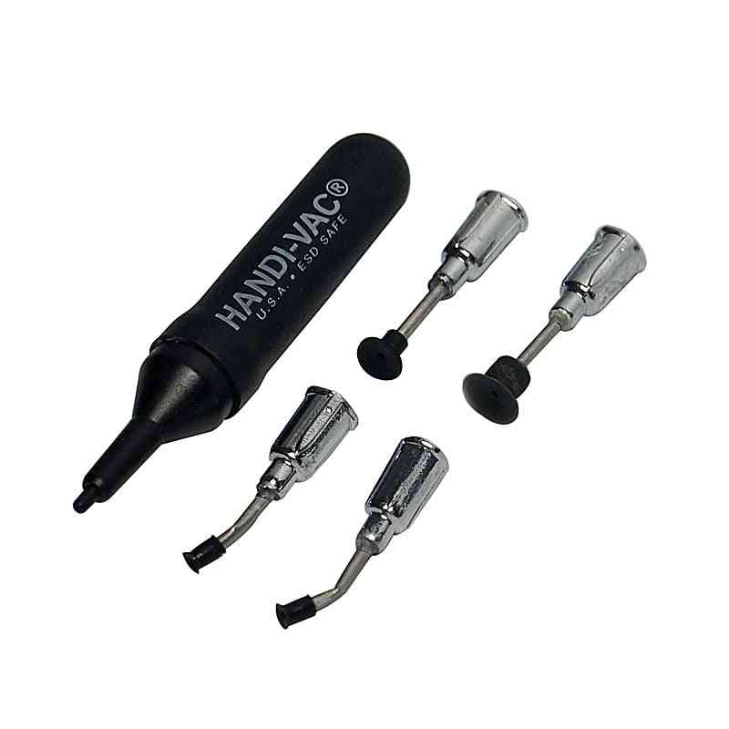 Anti Static Mini Chip Vacuum Pump Suction Sucking Pen Picker