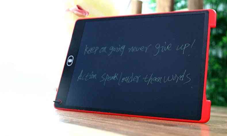 Smart Electronic Lcd Blackboard For Child