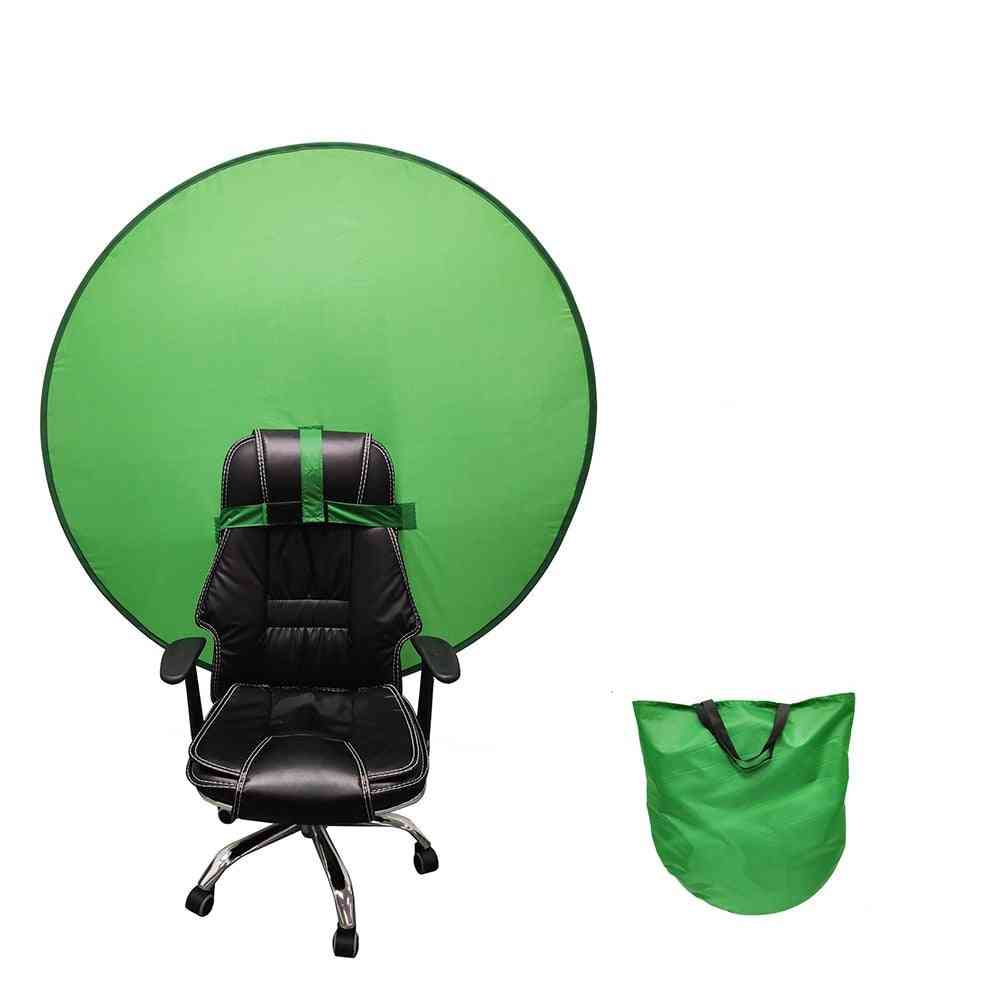 Green Screen Photography Props