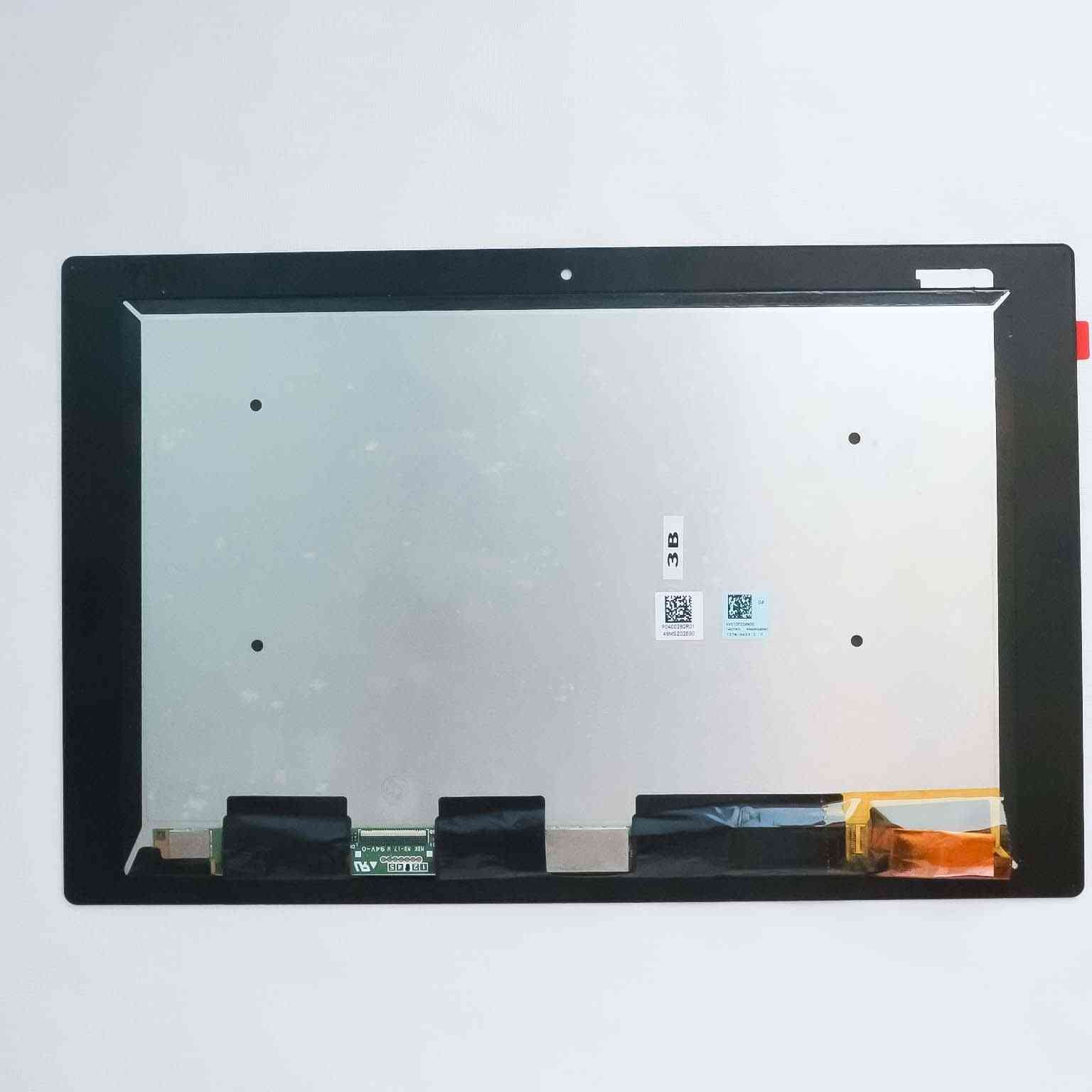 Lcd Screen With Touch Screen