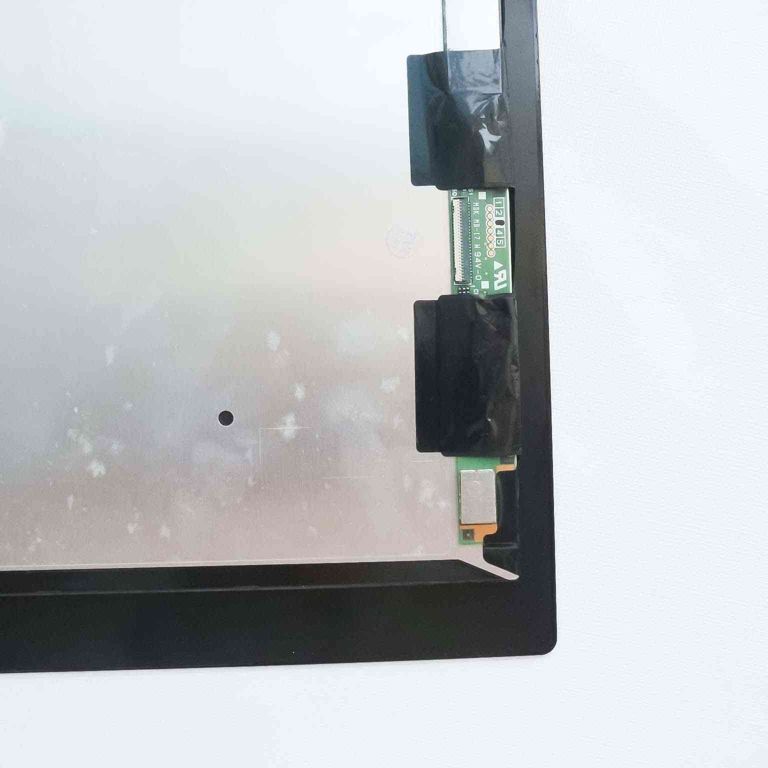 Lcd Screen With Touch Screen