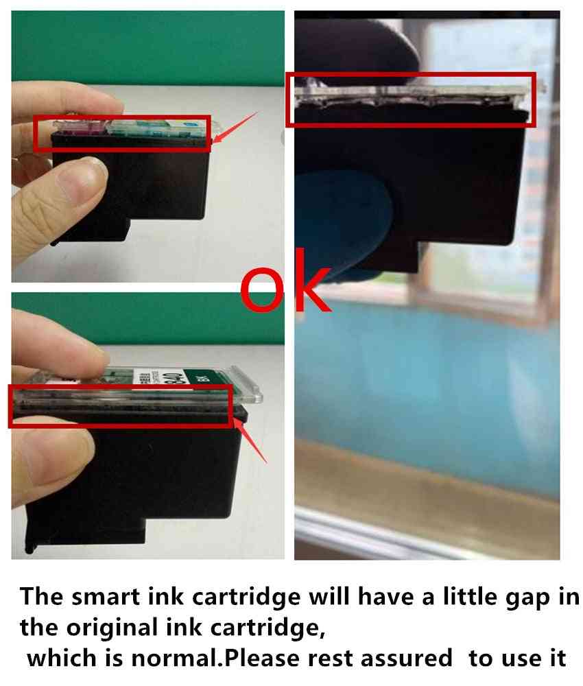 Smart Cartridge Rifll Kit For Canon