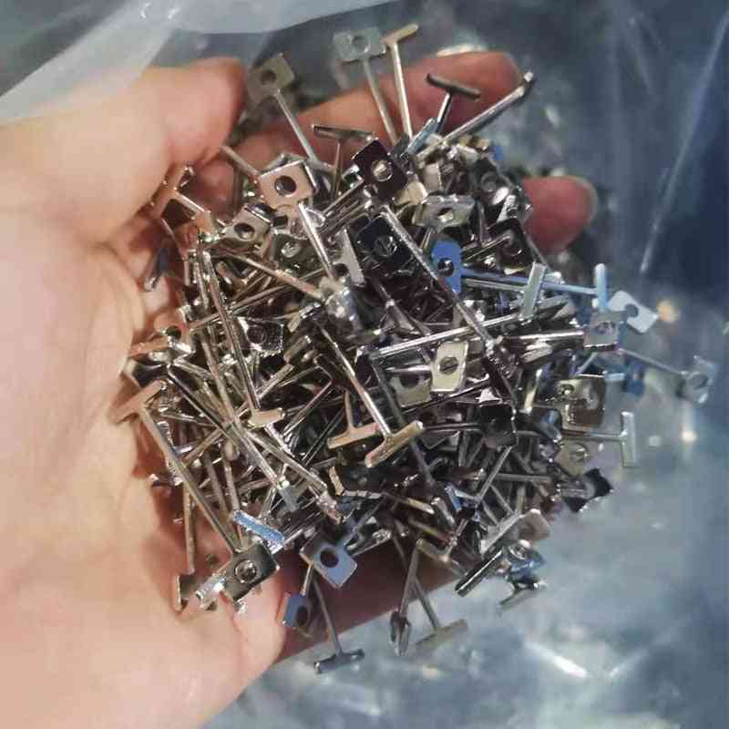 Replacement Steel Needles For Flooring Wall Tile Leveling System