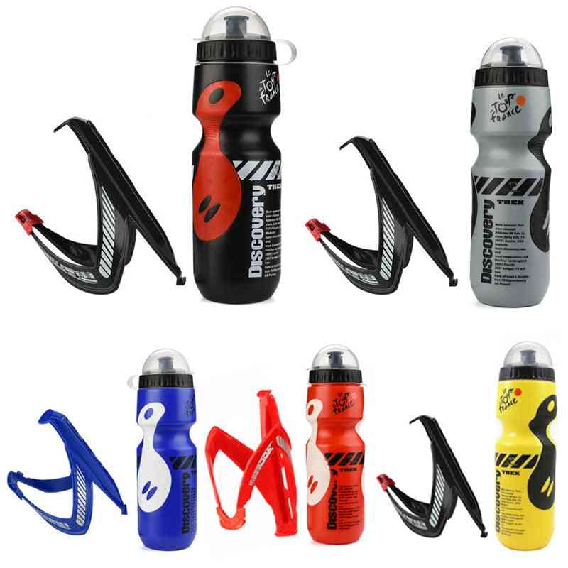 Mtb Bike Bicycle Cycling Water Drink Bottle Holder