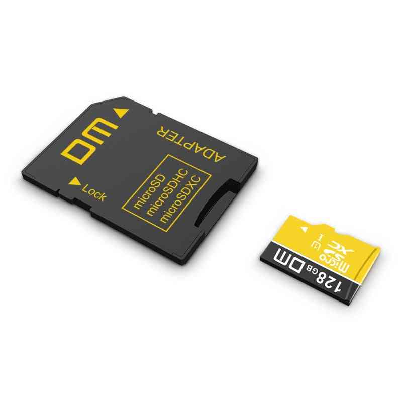 Memory Card Adapters Max Capacity To 2tb