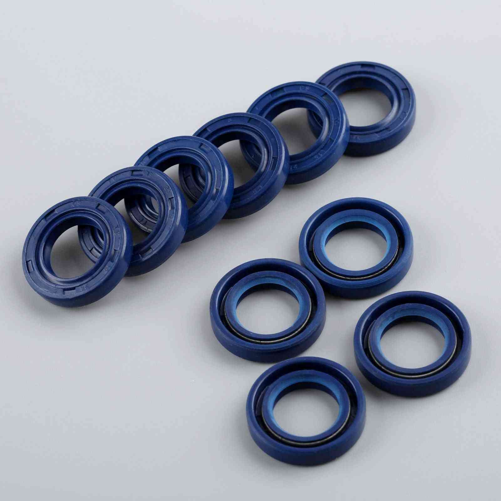 Chain Saw Oil Seal Kit Fit For Stihl