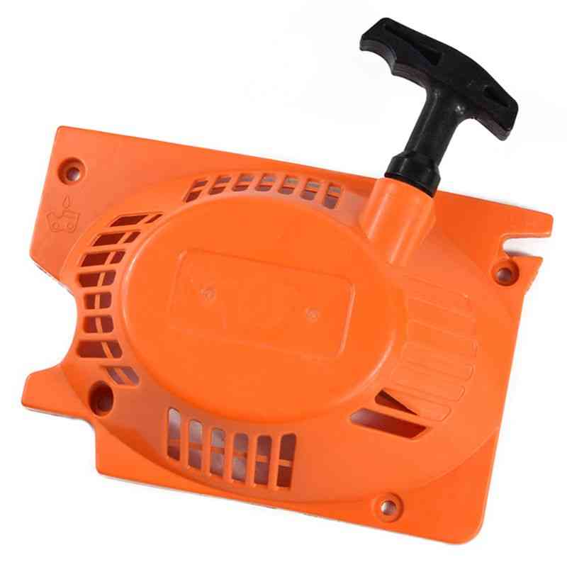 Chainsaw Starter Chainsaw Spare Parts