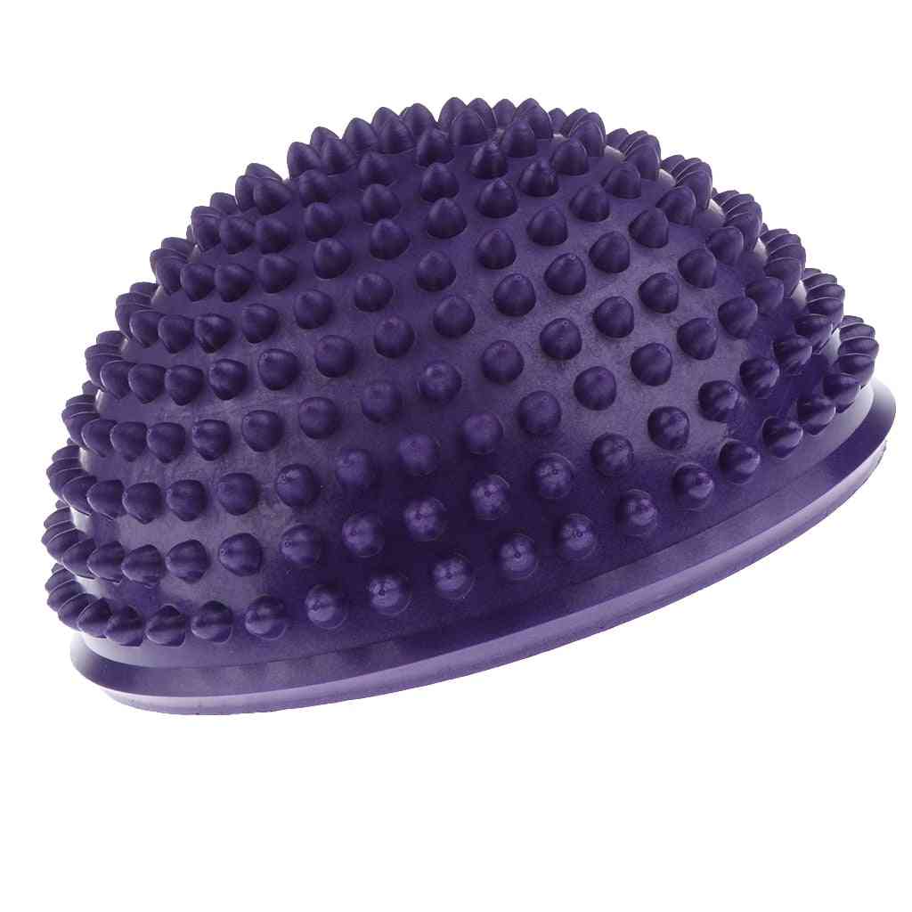 Balance Pods Yoga Half Ball Dome Anti Slip Exercise