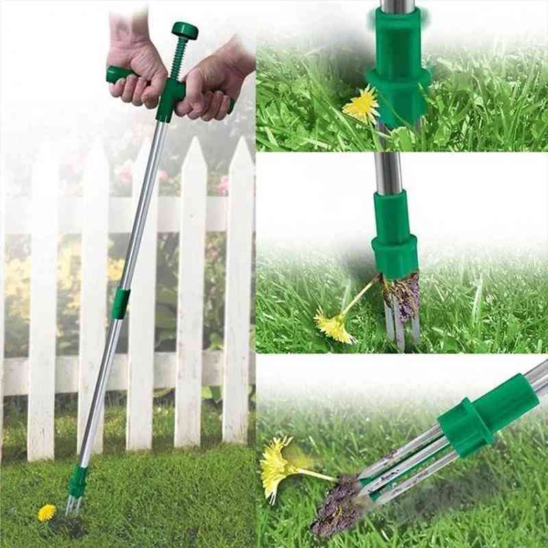 Root Remover Long Handle Lightweight