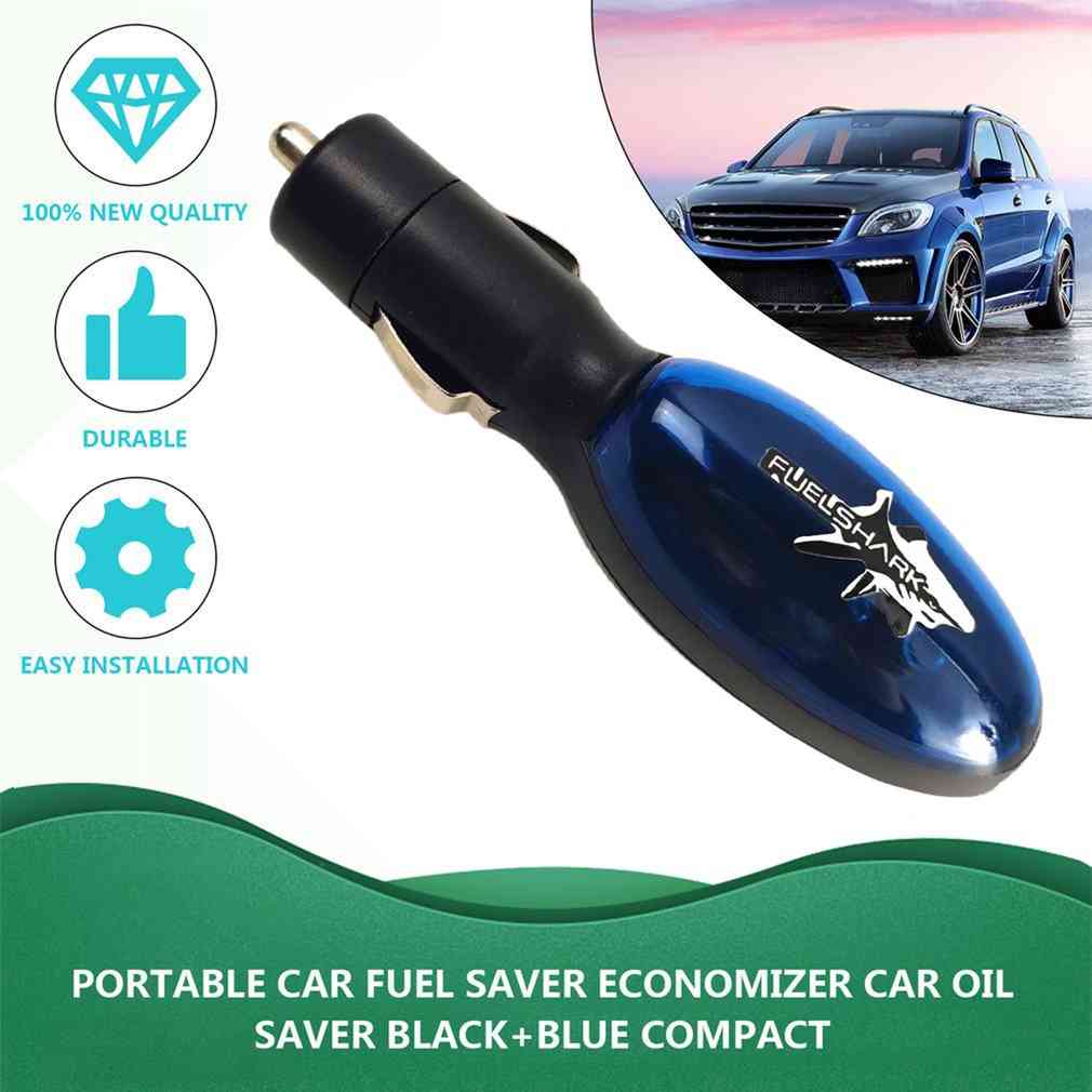 Portable Car Fuel Saver For Vehicles