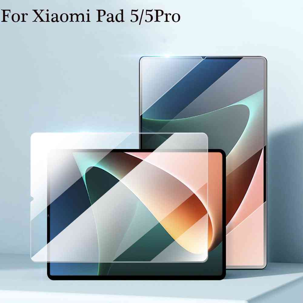 Tablet Screen Protector Protective Film For Xiaomi Mi Pad 5 Pro 2021