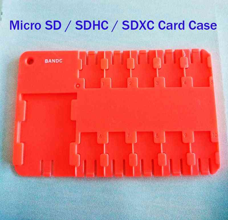 Card Case Id Card Storage