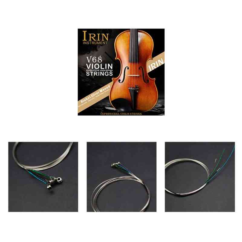 Professional Violin Strings