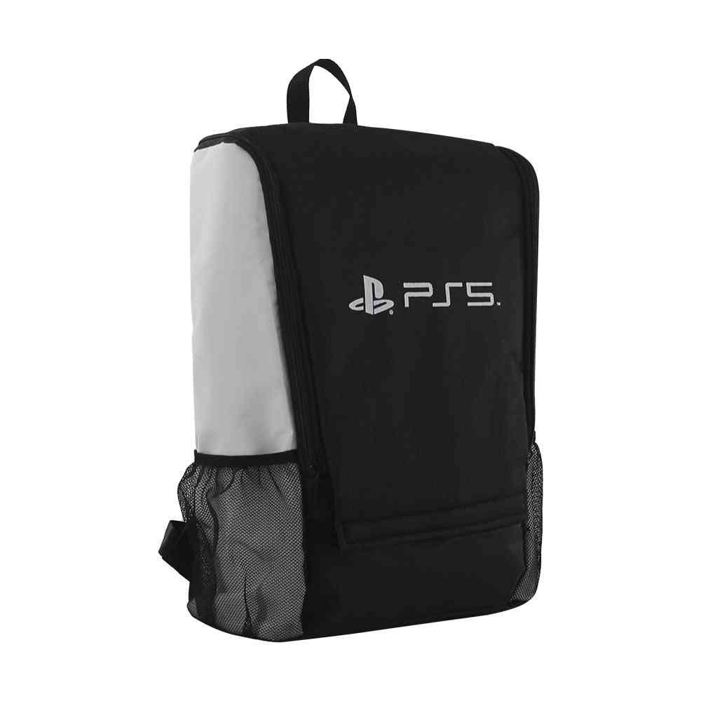 New Design For Ps5 Bag Game Console Backpack