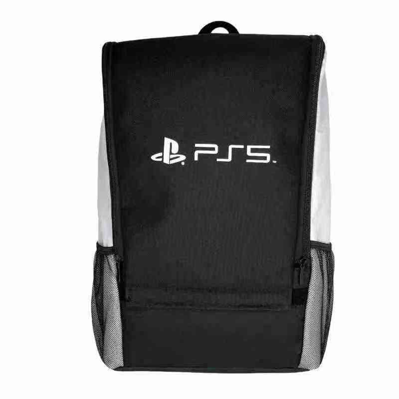 Ps5 Bag, Game Console Backpack
