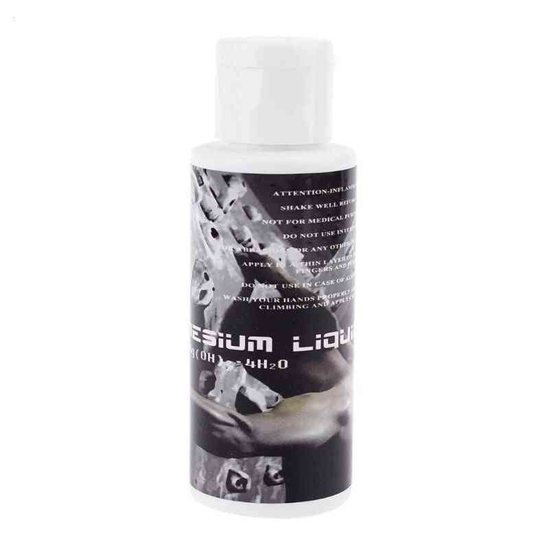 Liquid Chalk Sports Magnesium Powder Fitness Weight Lifting
