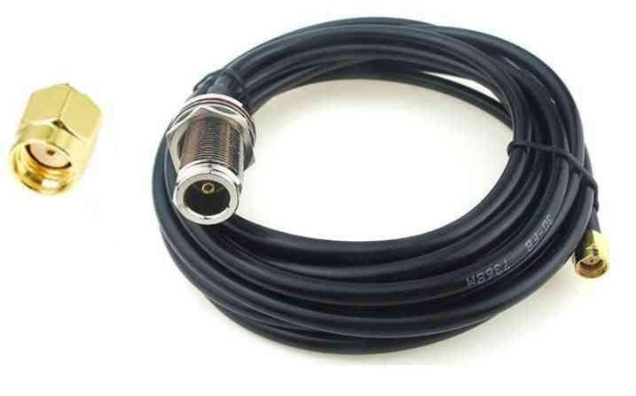 Antenna Cable Extension Cable With Adapters