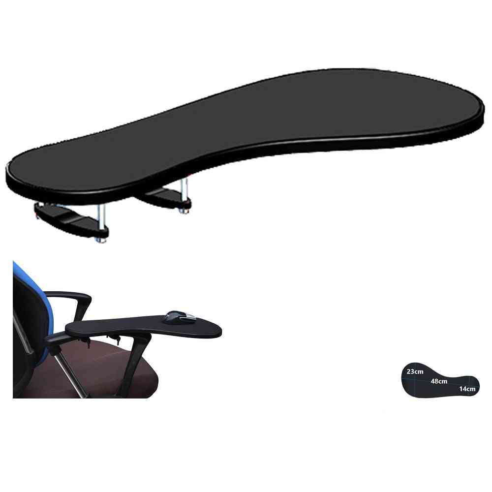 Xl Size Chair Arm Rest Mouse Pad Chair
