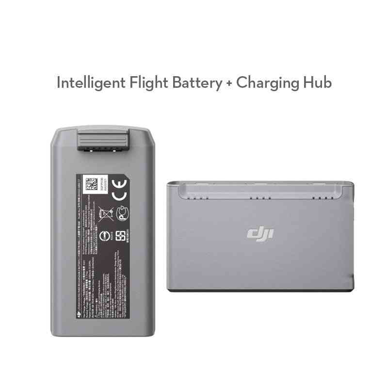 Charging Hub Original Accessories For Mini 2/mini Se Drone