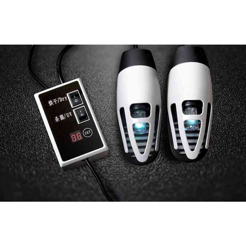 Electric Shoes Dryer Uv Odor Deodorant