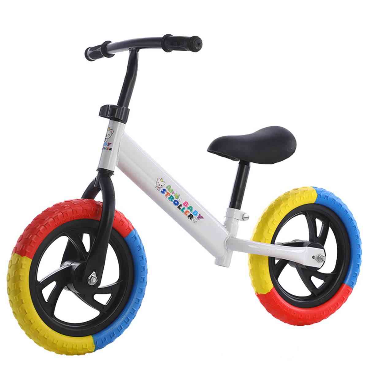 Learning Walker Outdoor Sports No Pedal Bicycle For