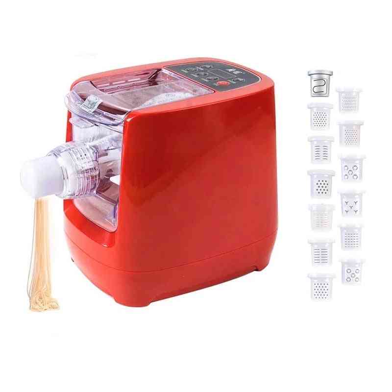 Household Multifunctional Electric Noodle Machine