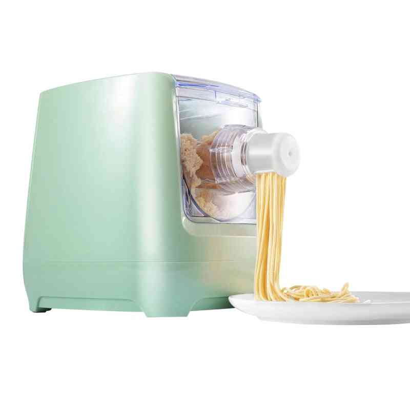 Automatic Electric Pasta Noodles Making Machine