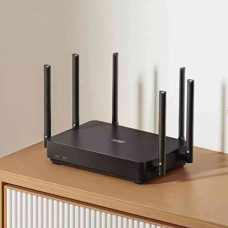 Wifi6 Router 3000mbps Mesh Dual Bands