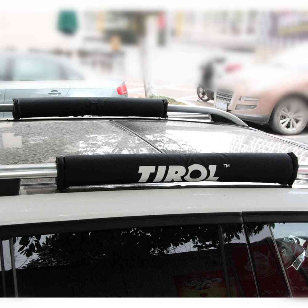 Universal Roof Rack Pads For Rack Luggage