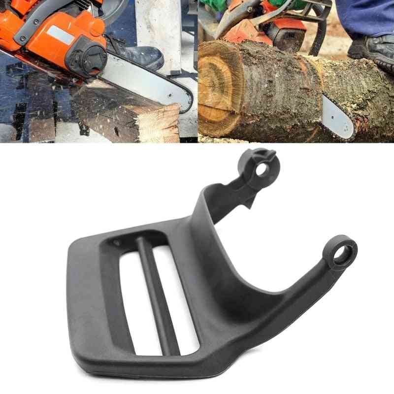 Chain Brake Handle Lever Front Guard For Husqvarnae Chainsaw Parts