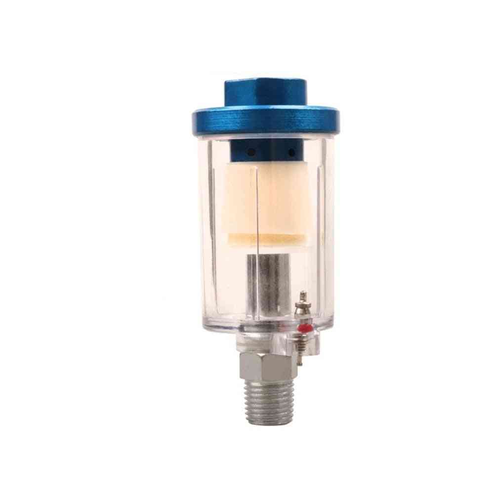 Water Oil Separator Inline Air Hose Filter