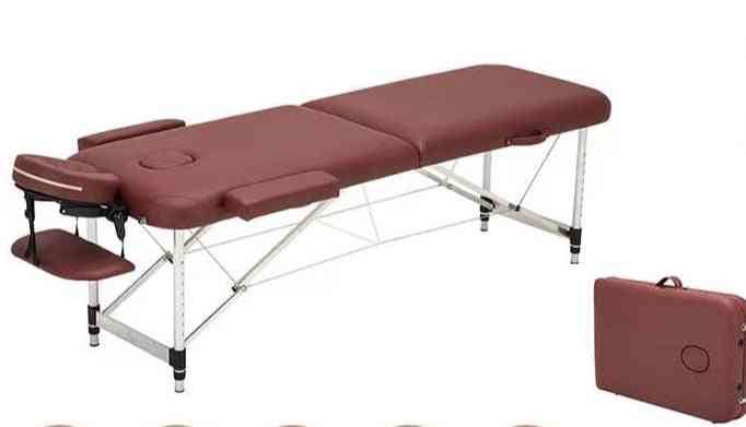 Professional Portable Spa Massage Folding Tables