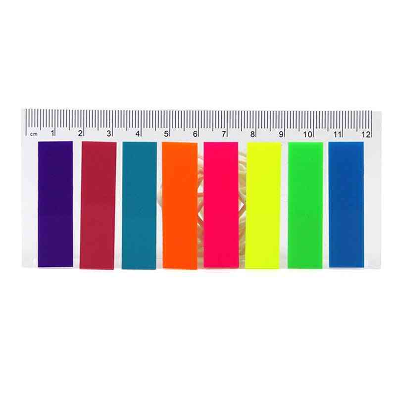 Creative Stationery Index Paste Label Stickers