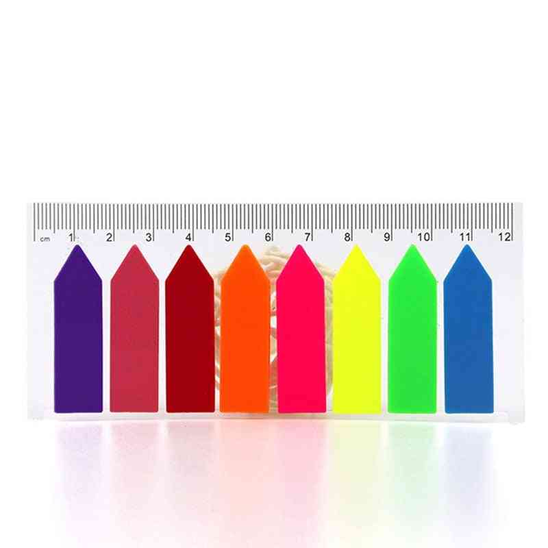 Creative Stationery Index Paste Label Stickers