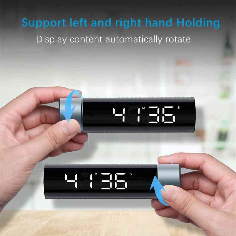 Electronic Countdown Timer For Kitchen Cooking