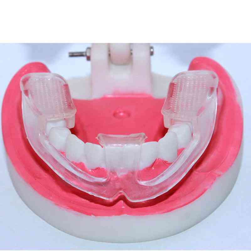 Mouth Guard Bruxism Splint Mouth Teeth Bruxism