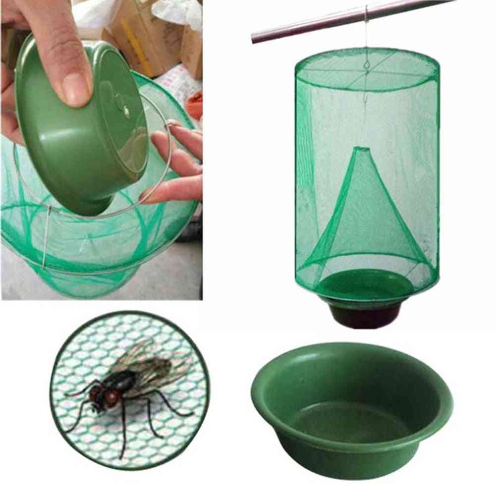 Hanging Fly Catcher -cage Net